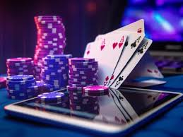 Vulkan Maximum Casino